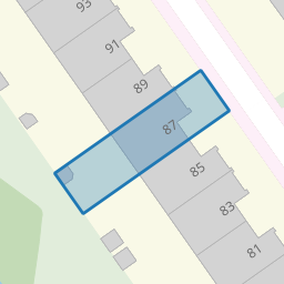 Perceel AMR04-B-3140