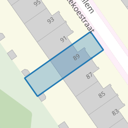 Perceel AMR04-B-3141