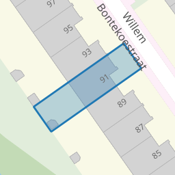 Perceel AMR04-B-3142