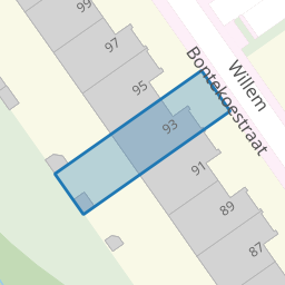 Perceel AMR04-B-3143