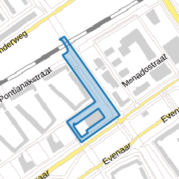 Perceel AMR04-B-3158
