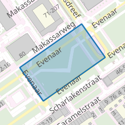 Perceel AMR04-B-3161