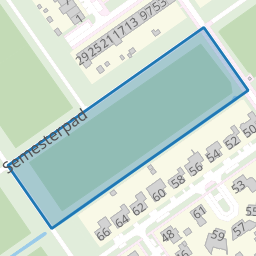 Perceel AMR04-B-3167