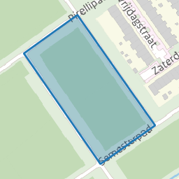 Perceel AMR04-B-3170