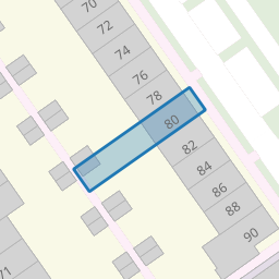 Perceel AMR04-B-3189