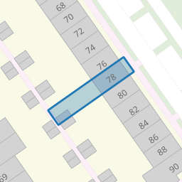 Perceel AMR04-B-3190