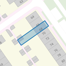 Perceel AMR04-B-3195