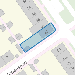 Perceel AMR04-B-3200