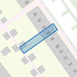 Perceel AMR04-B-3209