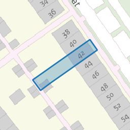 Perceel AMR04-B-3210