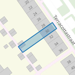 Perceel AMR04-B-3216