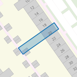 Perceel AMR04-B-3221