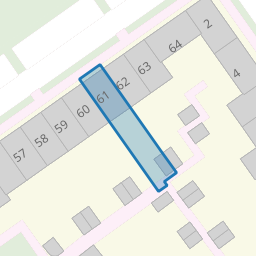 Perceel AMR04-B-3234