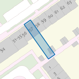 Perceel AMR04-B-3238