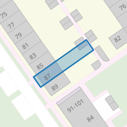 Perceel AMR04-B-3242