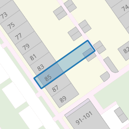 Perceel AMR04-B-3243