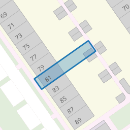 Perceel AMR04-B-3245