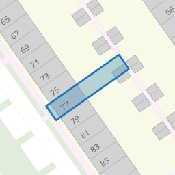 Perceel AMR04-B-3247