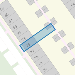 Perceel AMR04-B-3248