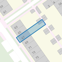 Perceel AMR04-B-3252