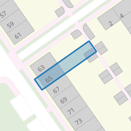 Perceel AMR04-B-3253