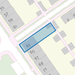 Perceel AMR04-B-3254