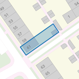 Perceel AMR04-B-3257