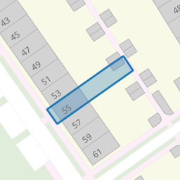 Perceel AMR04-B-3260