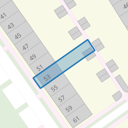 Perceel AMR04-B-3261