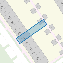 Perceel AMR04-B-3262