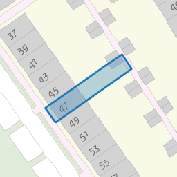 Perceel AMR04-B-3264