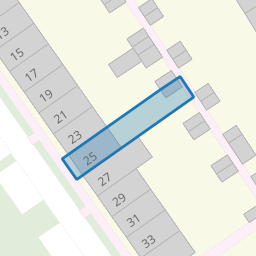 Perceel AMR04-B-3275