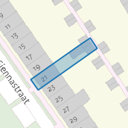 Perceel AMR04-B-3277