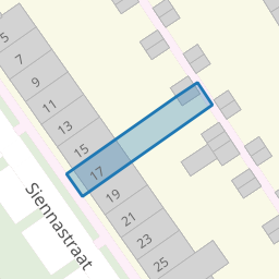 Perceel AMR04-B-3279