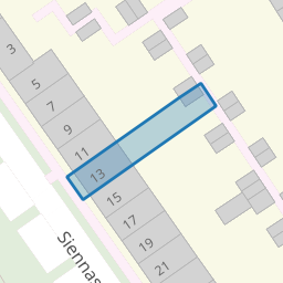 Perceel AMR04-B-3281