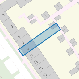 Perceel AMR04-B-3283