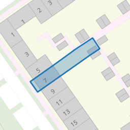 Perceel AMR04-B-3284