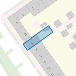 Perceel AMR04-B-3285