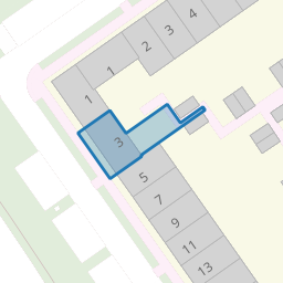 Perceel AMR04-B-3286