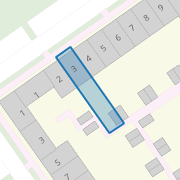 Perceel AMR04-B-3290