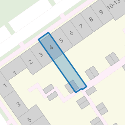 Perceel AMR04-B-3291