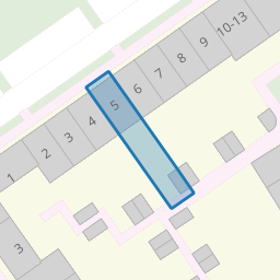 Perceel AMR04-B-3292