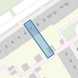 Perceel AMR04-B-3294