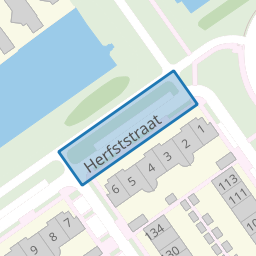 Perceel AMR04-B-3301