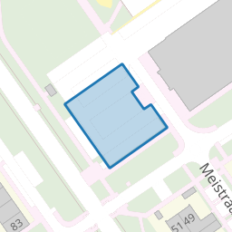 Perceel AMR04-B-3303