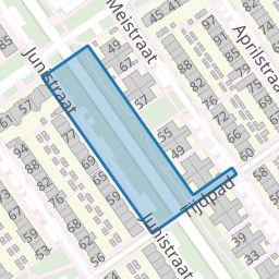 Perceel AMR04-B-3306