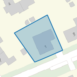 Perceel AMR04-B-3308