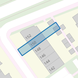 Perceel AMR04-B-3311