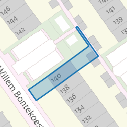 Perceel AMR04-B-3316