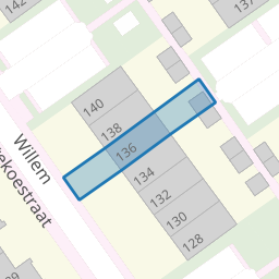 Perceel AMR04-B-3318